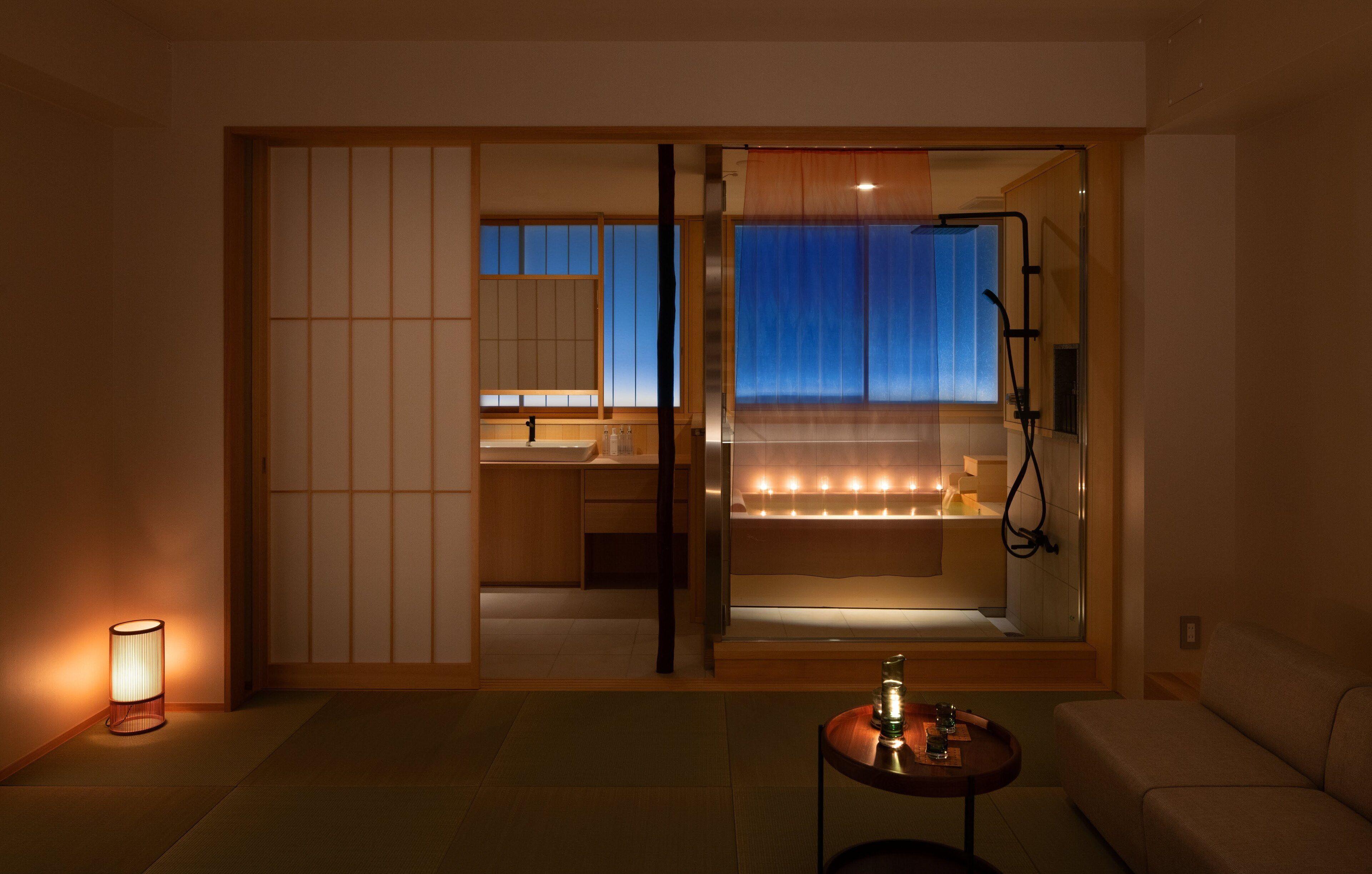 The Junei Hotel Kyoto — Photos 3